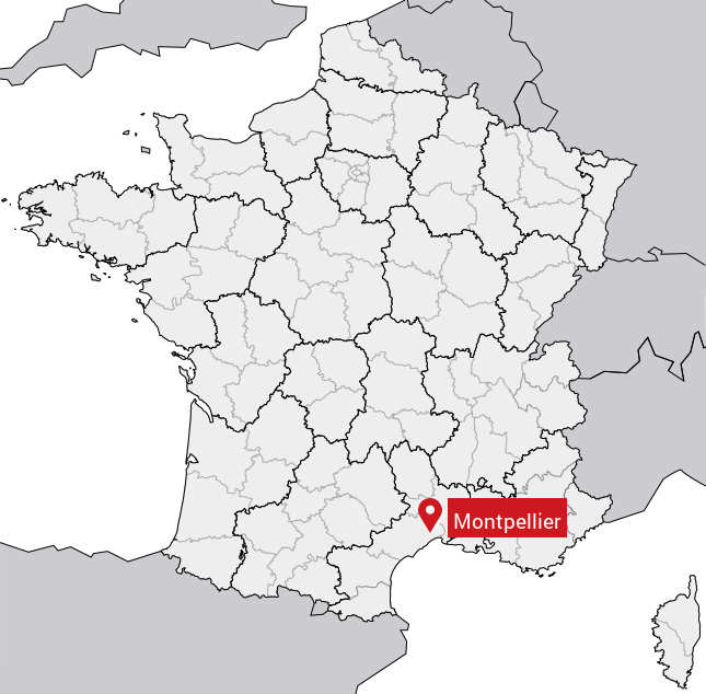 montpellier
