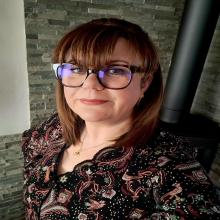 Profile photo ofAurelie